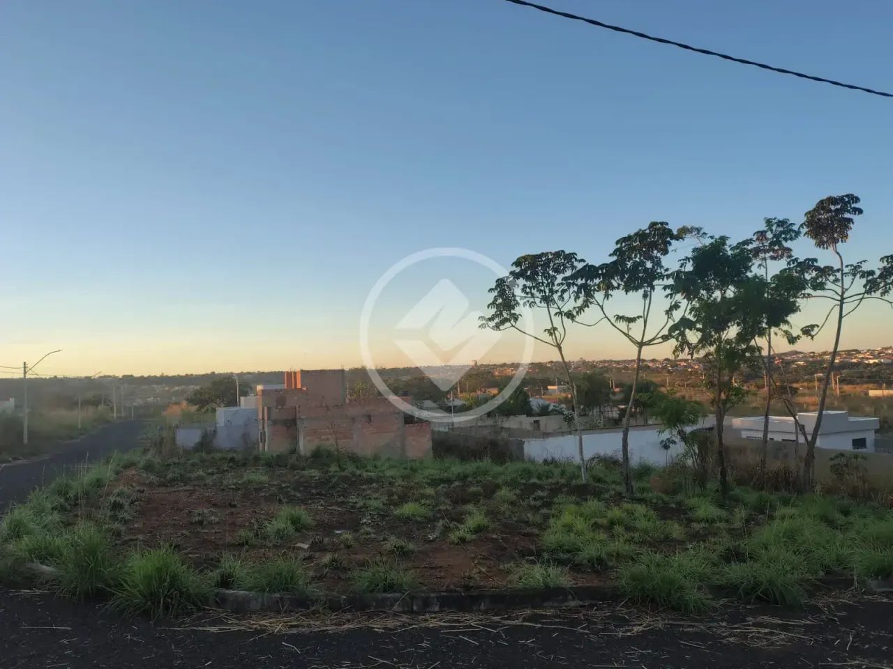 LOTE RESERVA VILLE codigo: 358859