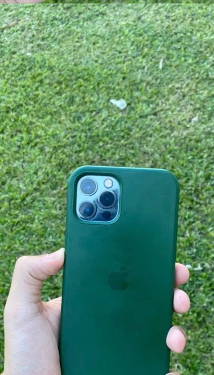 iphone 12 pro 