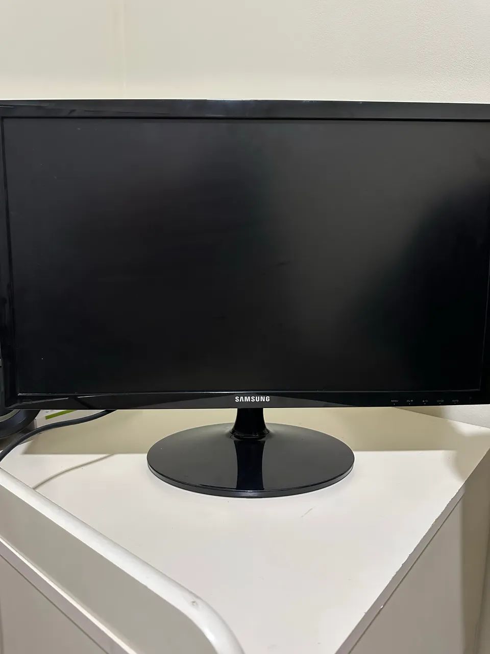 Monitor 24 polegadas Samsung 