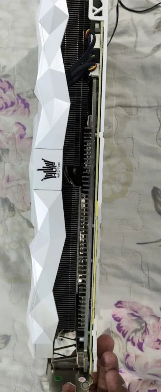 RTX 3080 10gb HOF  - Foto 5