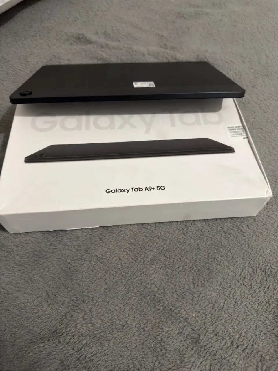 Tablet A9 Plus  - Foto 4