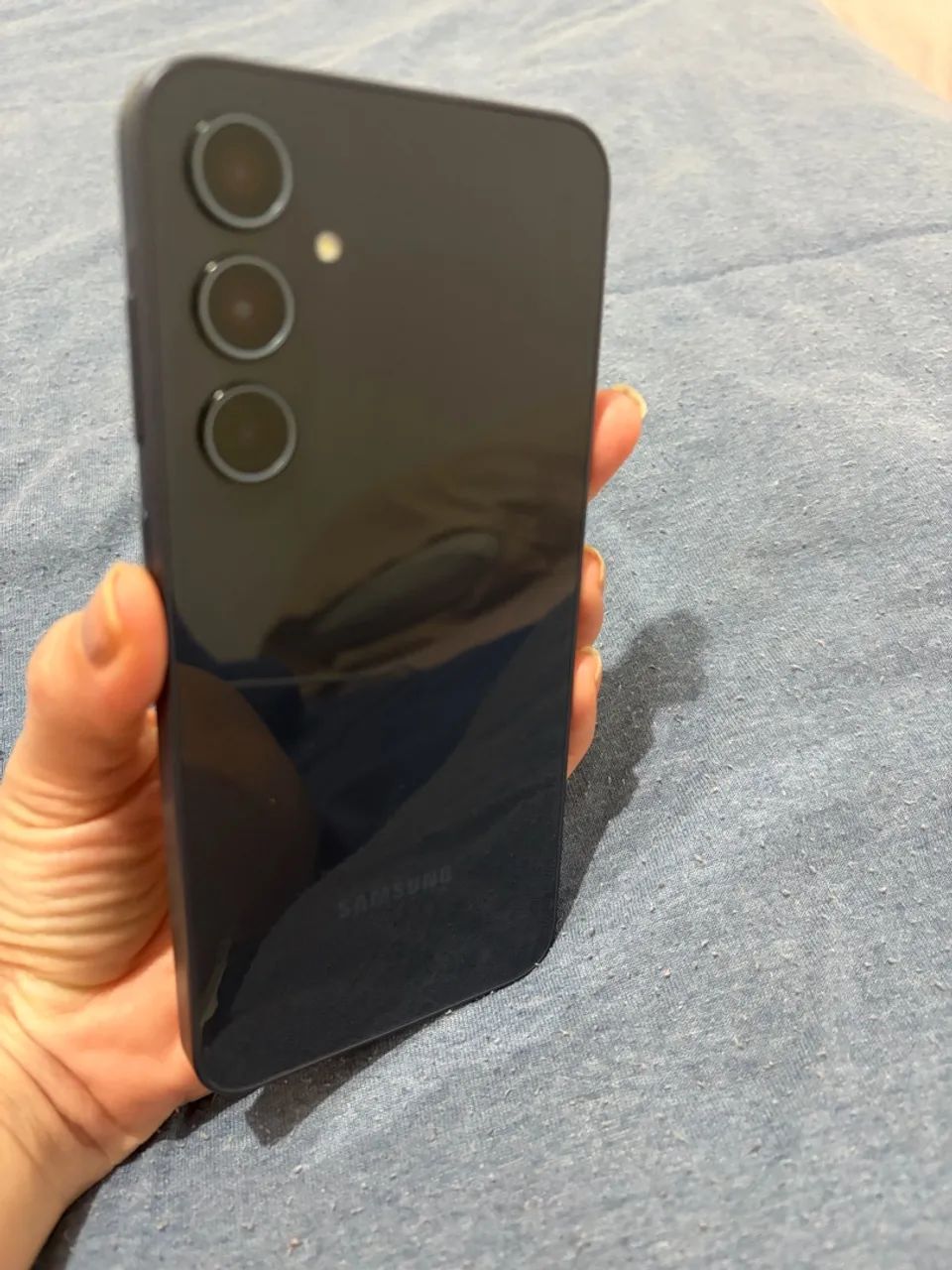 Celular galaxy A35  - Foto 2