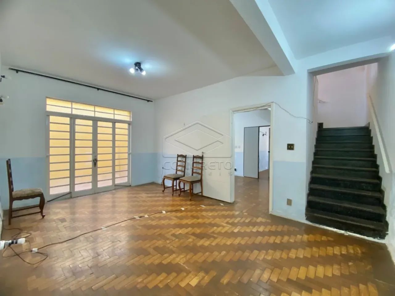 Casa Sobrado em Jaú - Foto 2