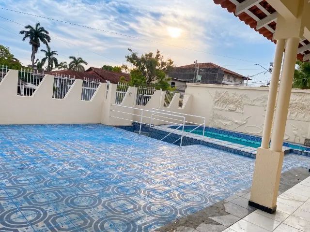 CASA PARA LOCAÇÃO PARTICULAR - PARQUE 10 - Foto 5