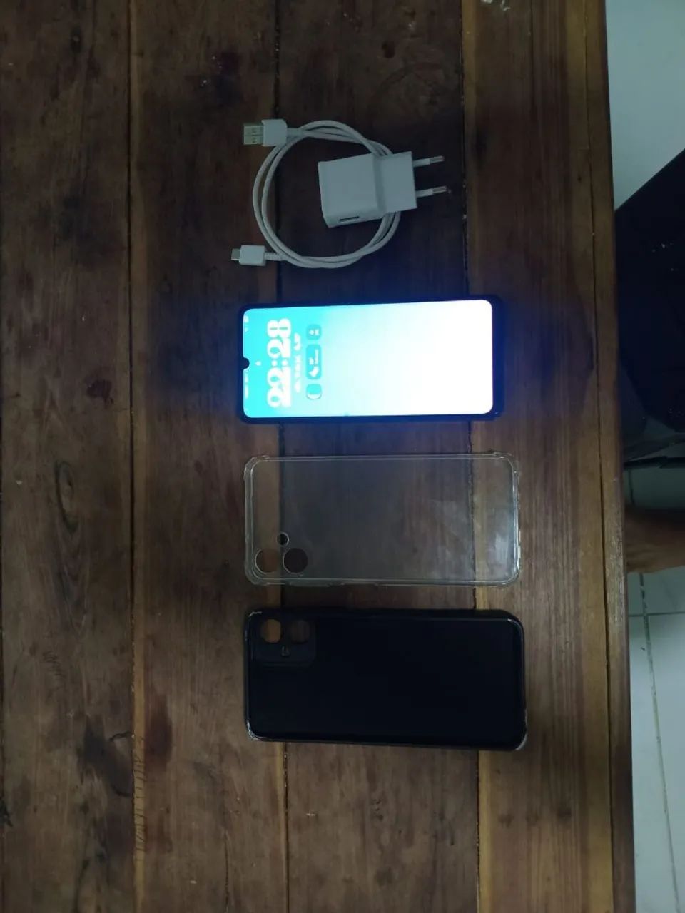 Galaxy a06 128GB  - Foto 2