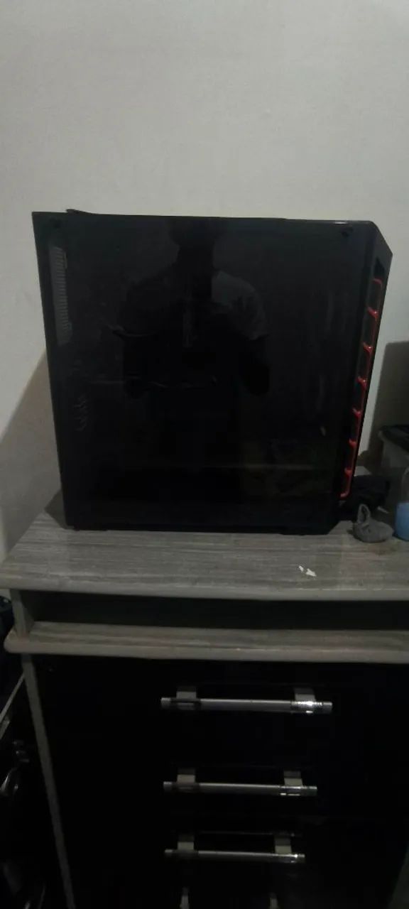 Pc gamer GTX 1060 - Foto 2