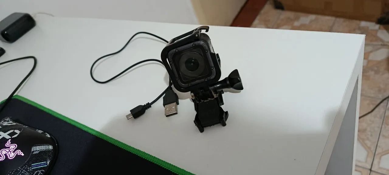 GoPro Hero4 Session