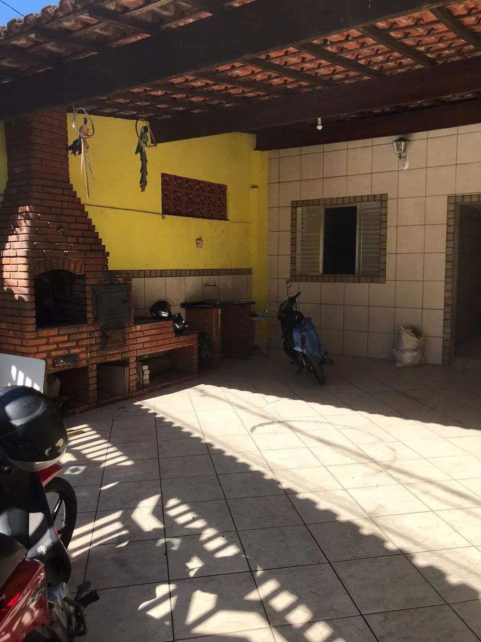 Aluga-se casa 3 quartos - Foto 5