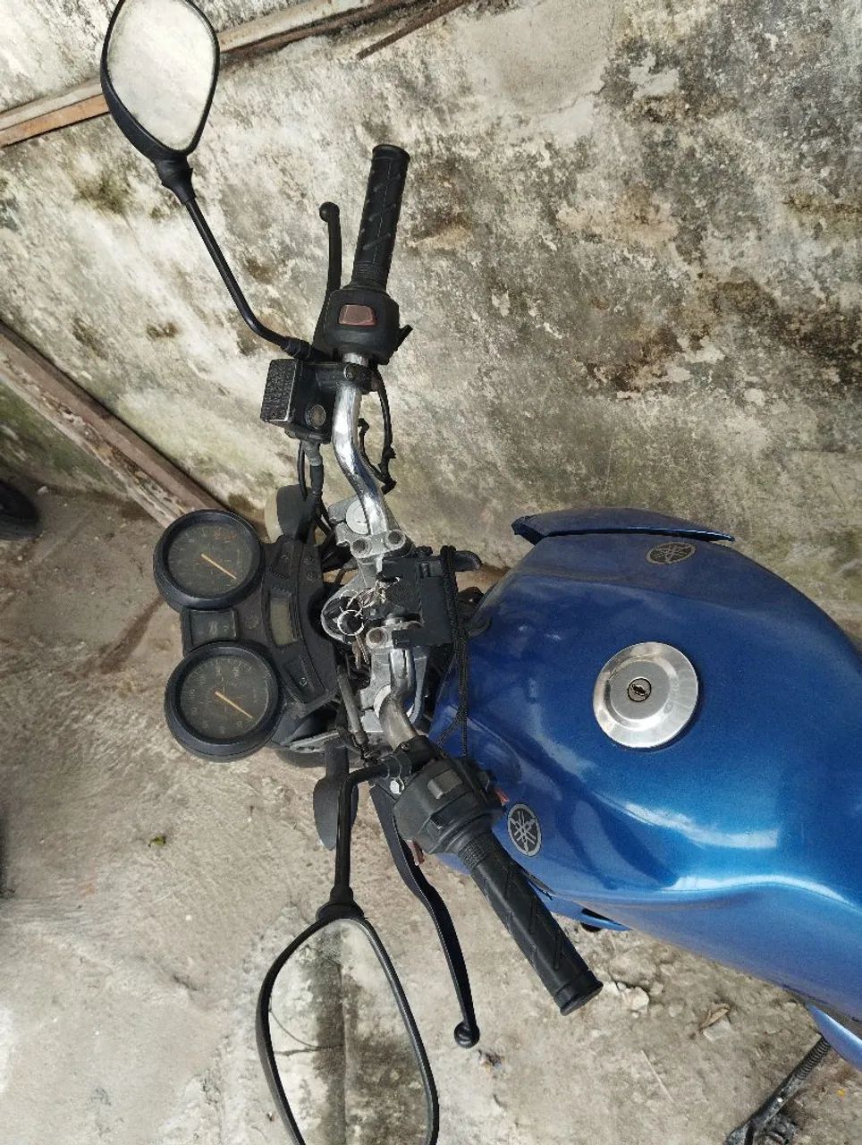 Fazer 250 - Foto 2