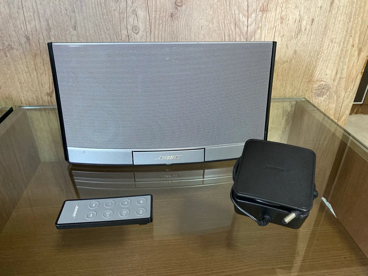 Bose SoundDock Portable 