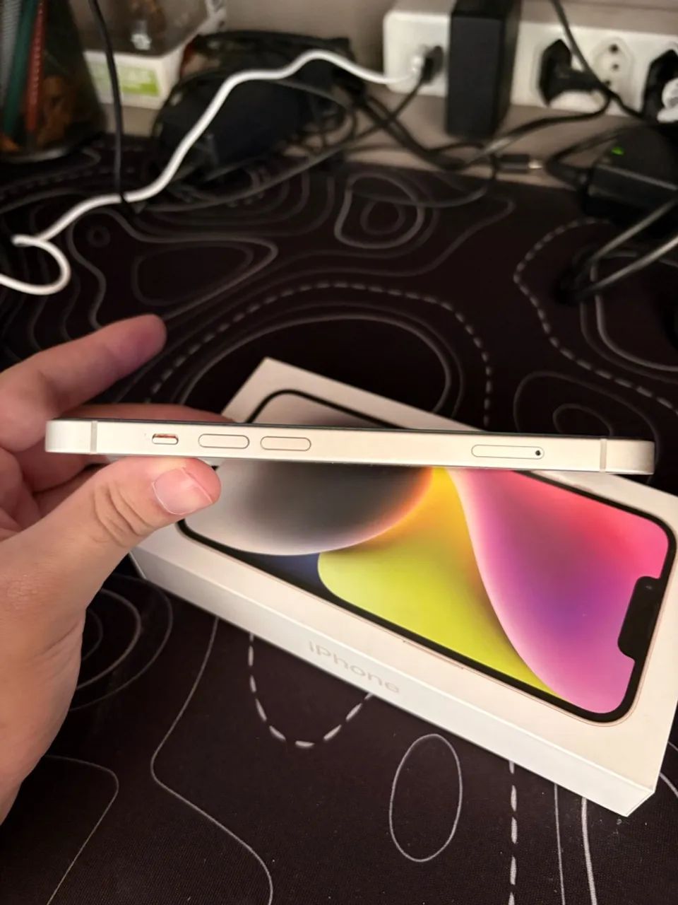 iPhone 14 128GB - Foto 4