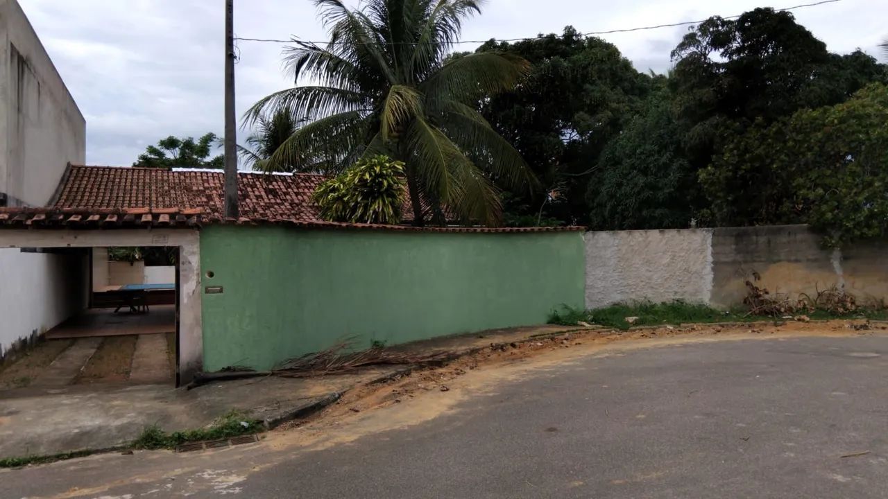 Alugo casa em Jacaraipe Costa Bela - Foto 4