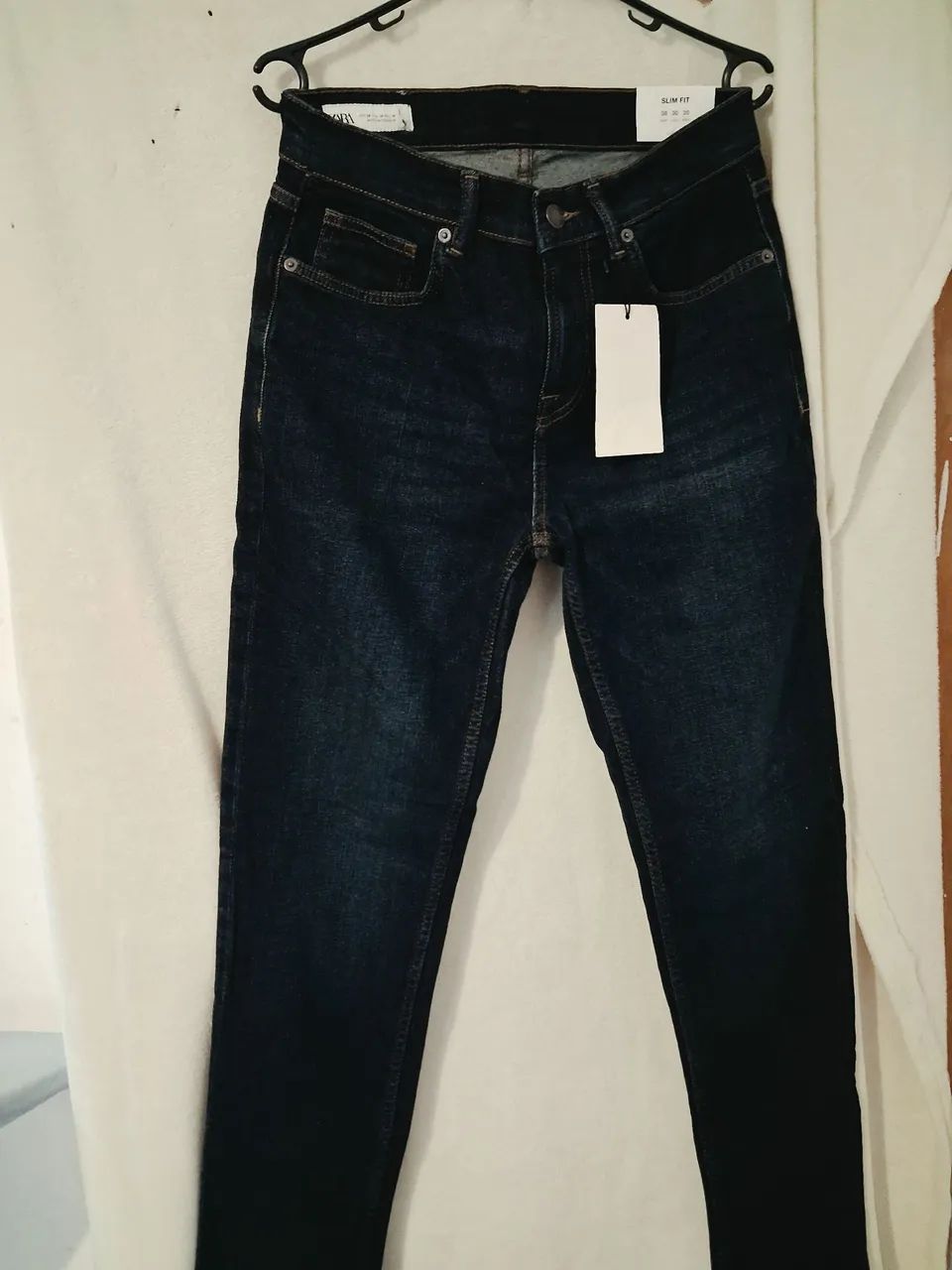 Calça zara 