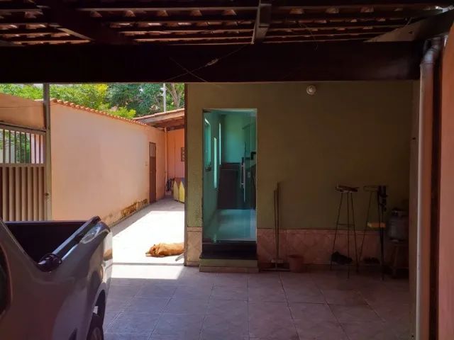 Casa espaçosa (geminada) no Alvorada - 450 mil - Foto 3