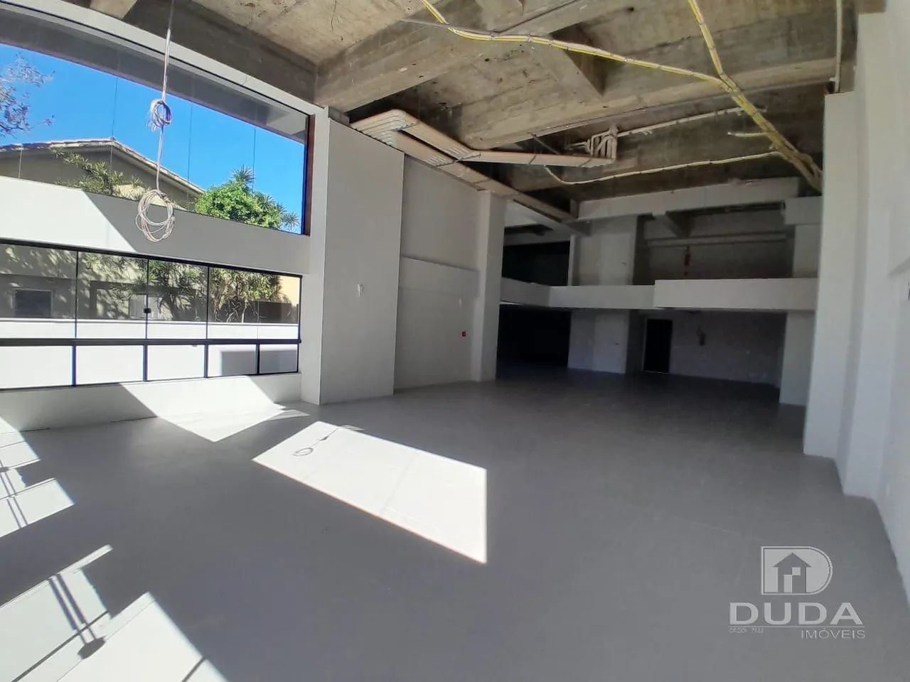 Aluguel loja com 248m² em Coqueiros/Florianópolis - Foto 2
