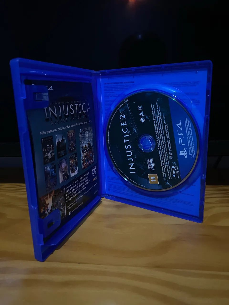 Jogos PlayStation  - Foto 2