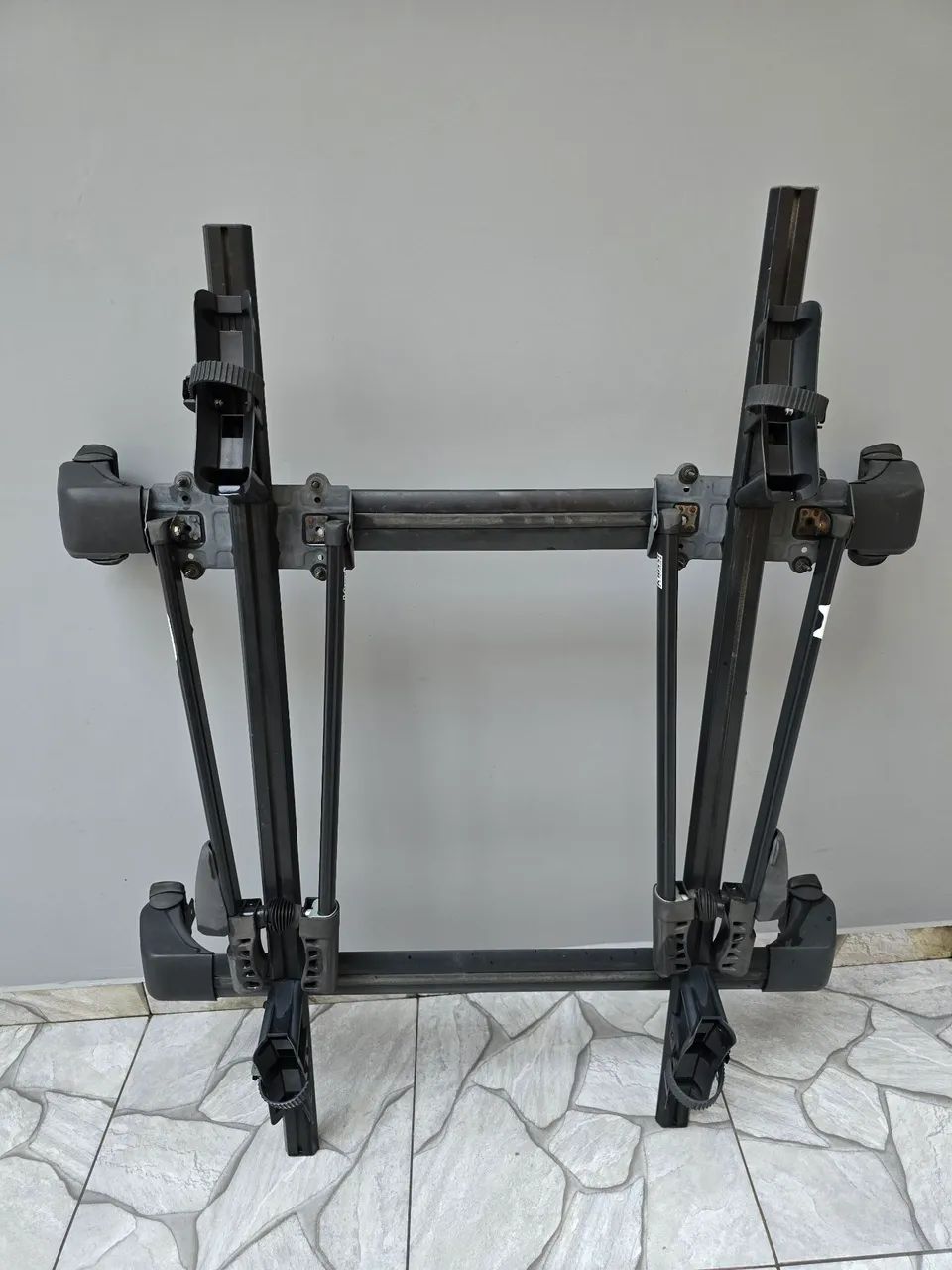 TrasnBike e Rack Kiussi - Foto 4