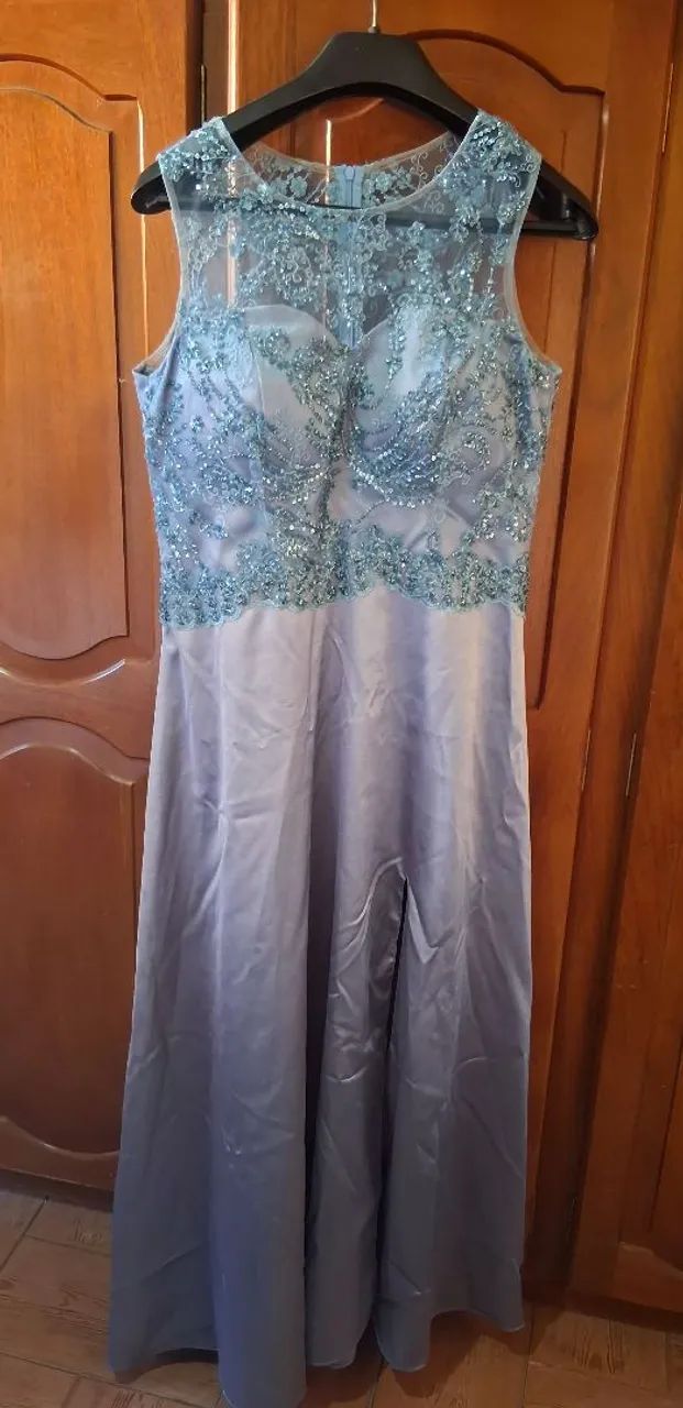 Vestido de Festa