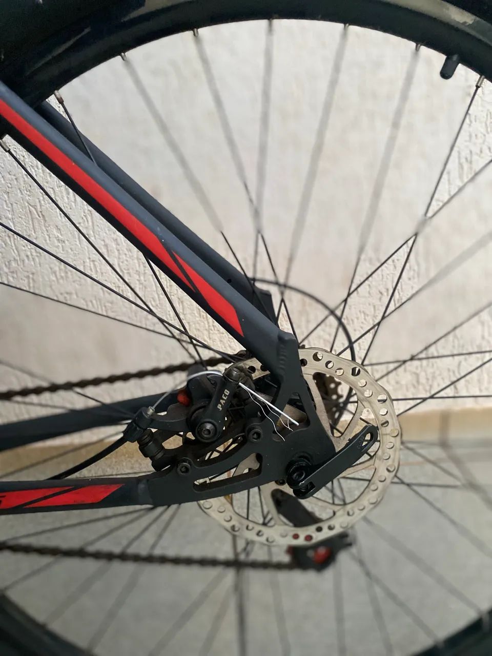 Bicicleta Yamada Ecos - Foto 2