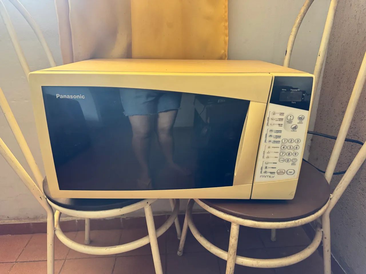 Microondas Panasonic  - Foto 5