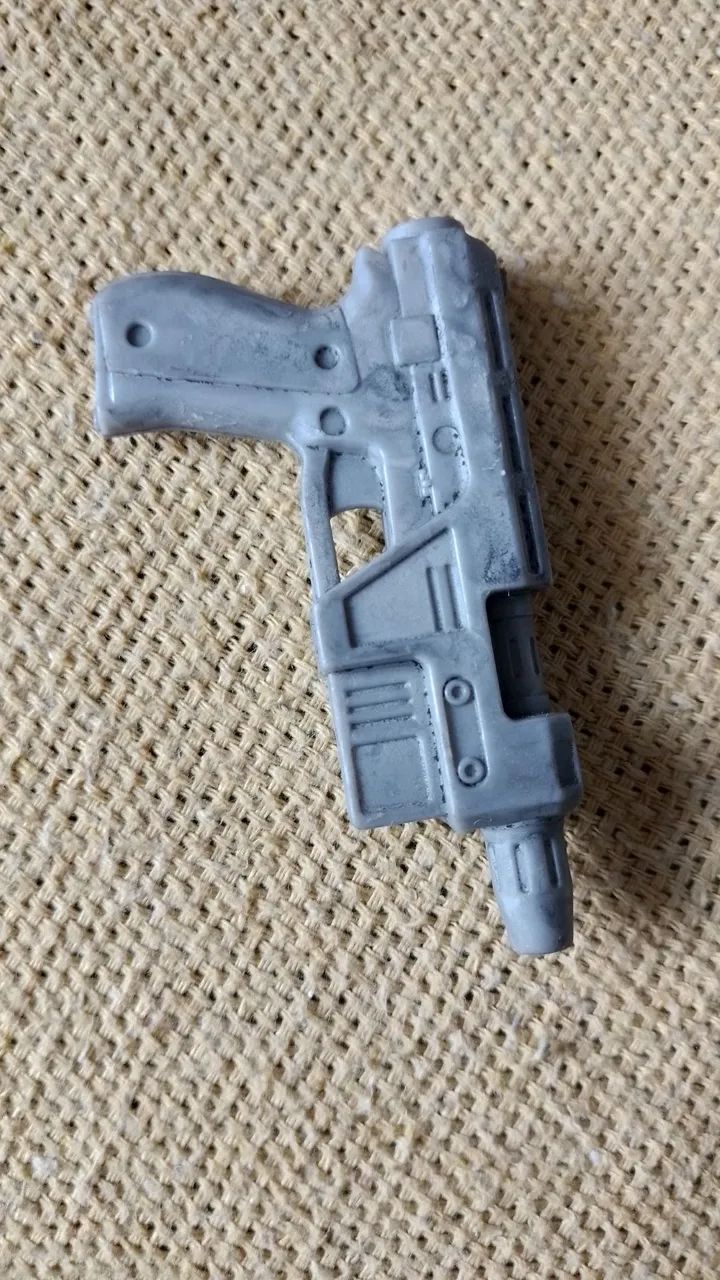 Boneco Star Wars Poe Dameron 46cm - Foto 5