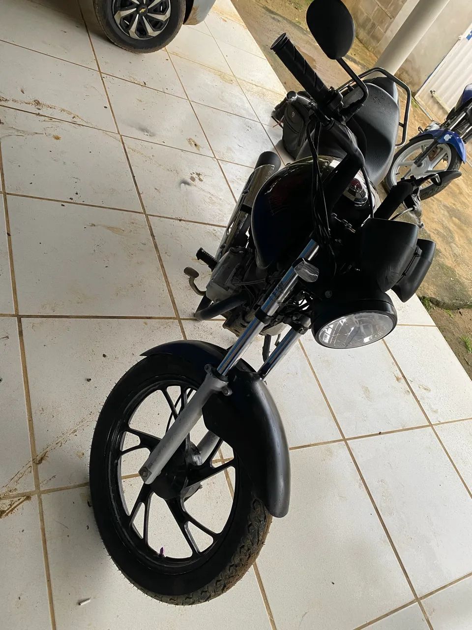 Fan 150