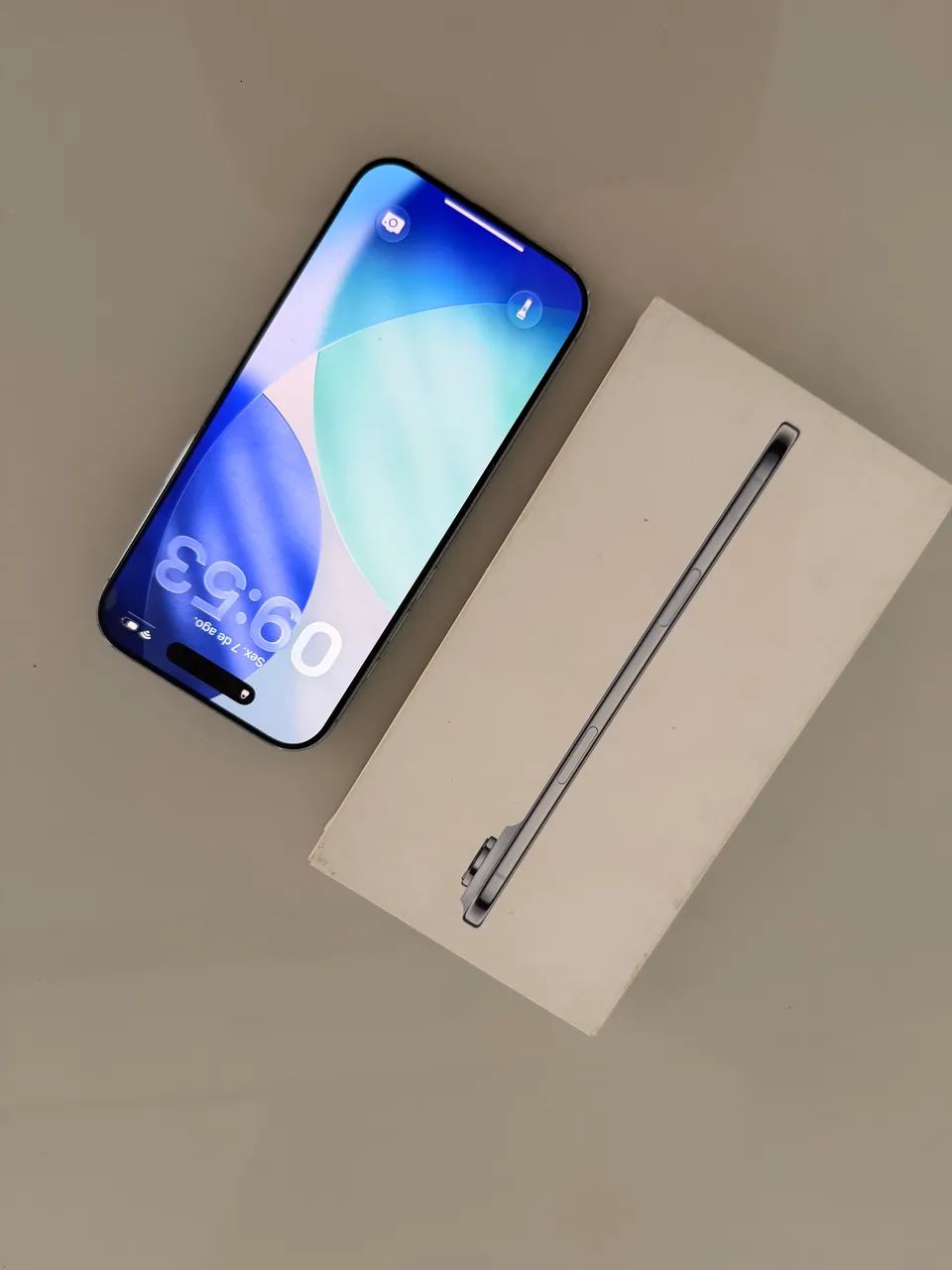 iPhone 17 Air 256GB - Foto 2