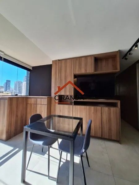 Studio de 1 Quarto na Vila Olímpia | 1 Vaga | Mobiliado | Pronto para Morar - Foto 6