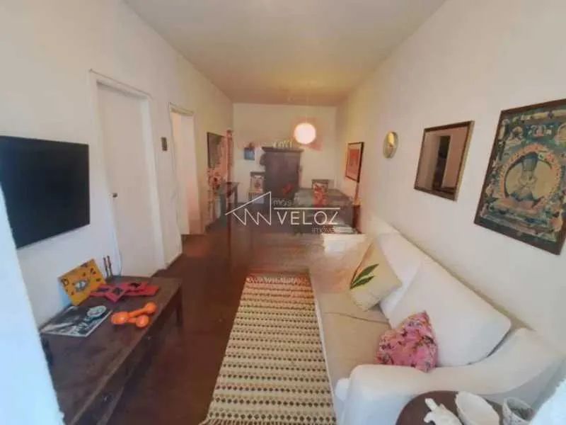 Apartamento : / Residencial / Gávea - Foto 2