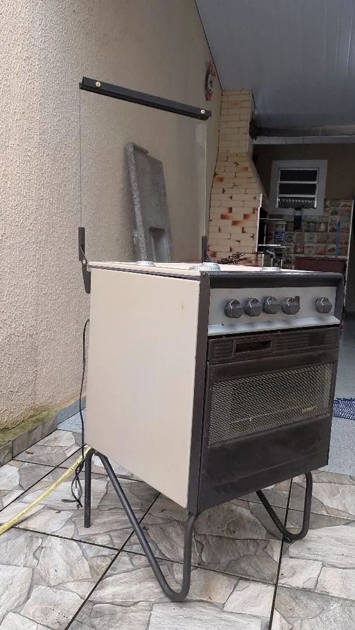 Fogão  - Foto 2
