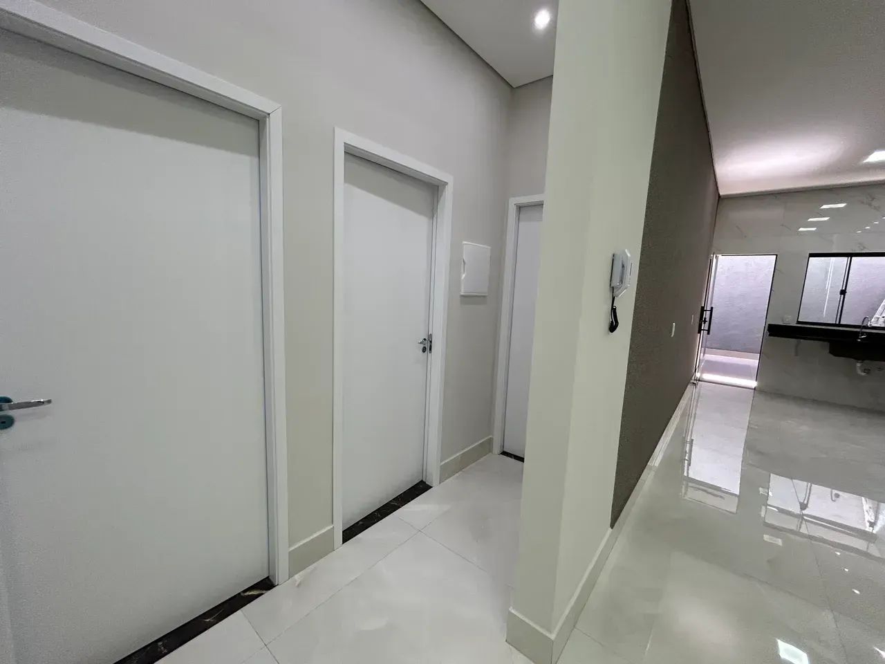 QNO 3 - CASA ALTO PADRÂO - Foto 2