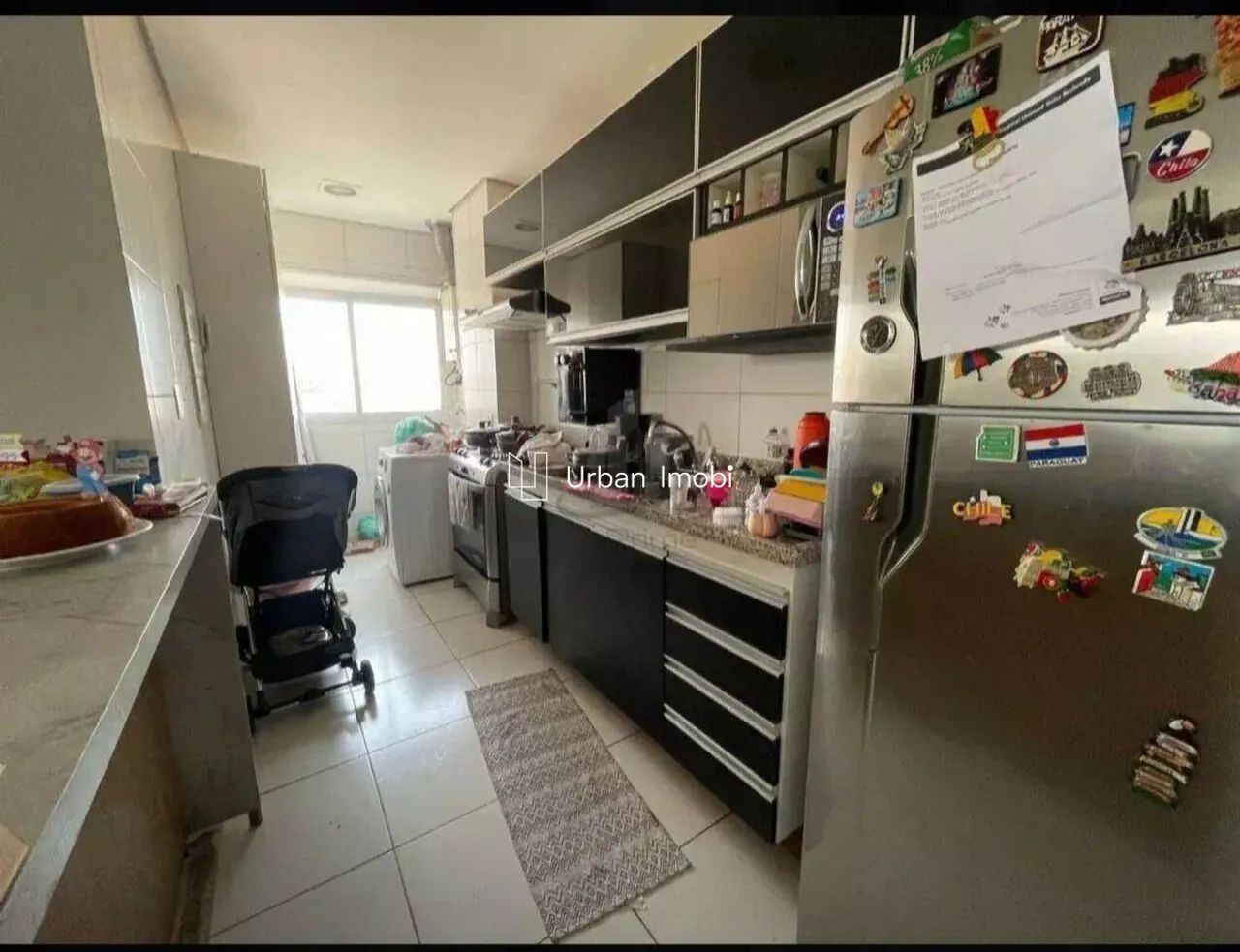 Apartamento Aterrado - Foto 2