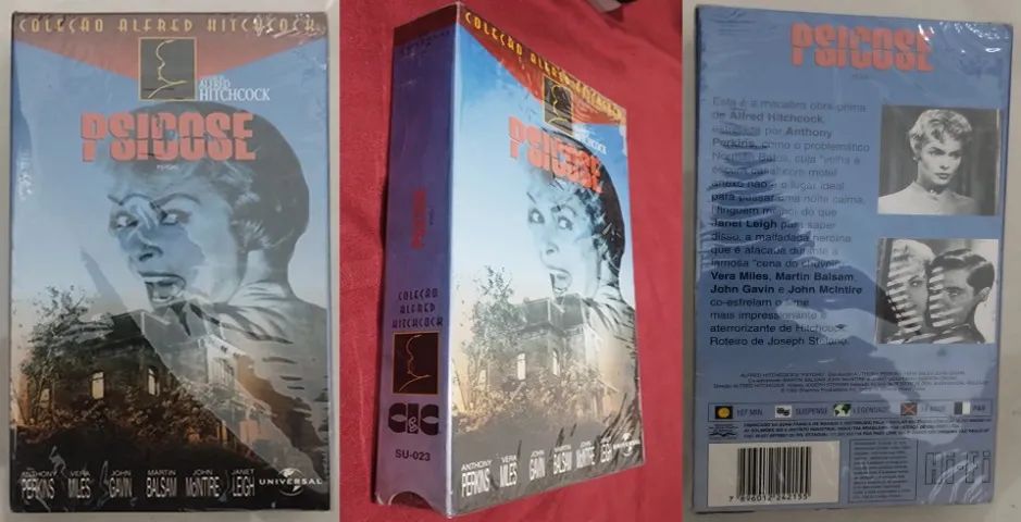 DVDs Filmes e Musicas - Usados Excelente Estado - Foto 6
