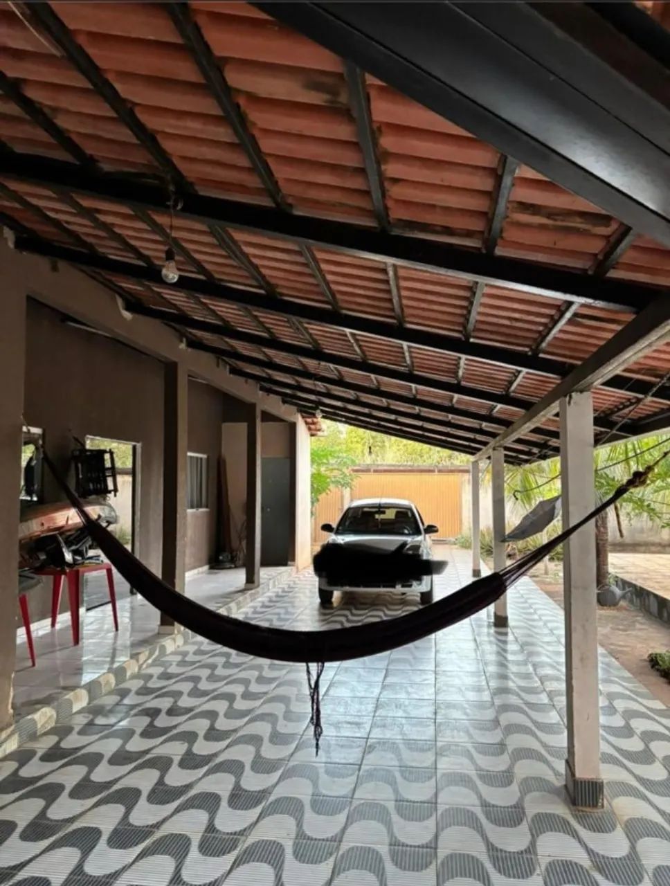 CASA COM PISCINA - Foto 5