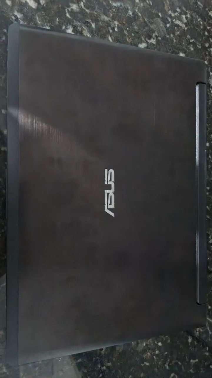 Notebook Asus  - Foto 3