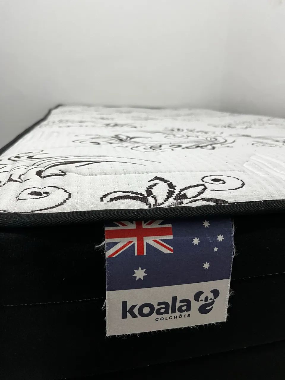 Cama box solteirão  COALA NEW CASTLE  - Foto 5