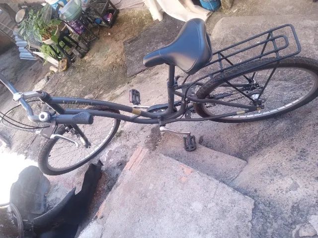 Bicicleta  - Foto 3