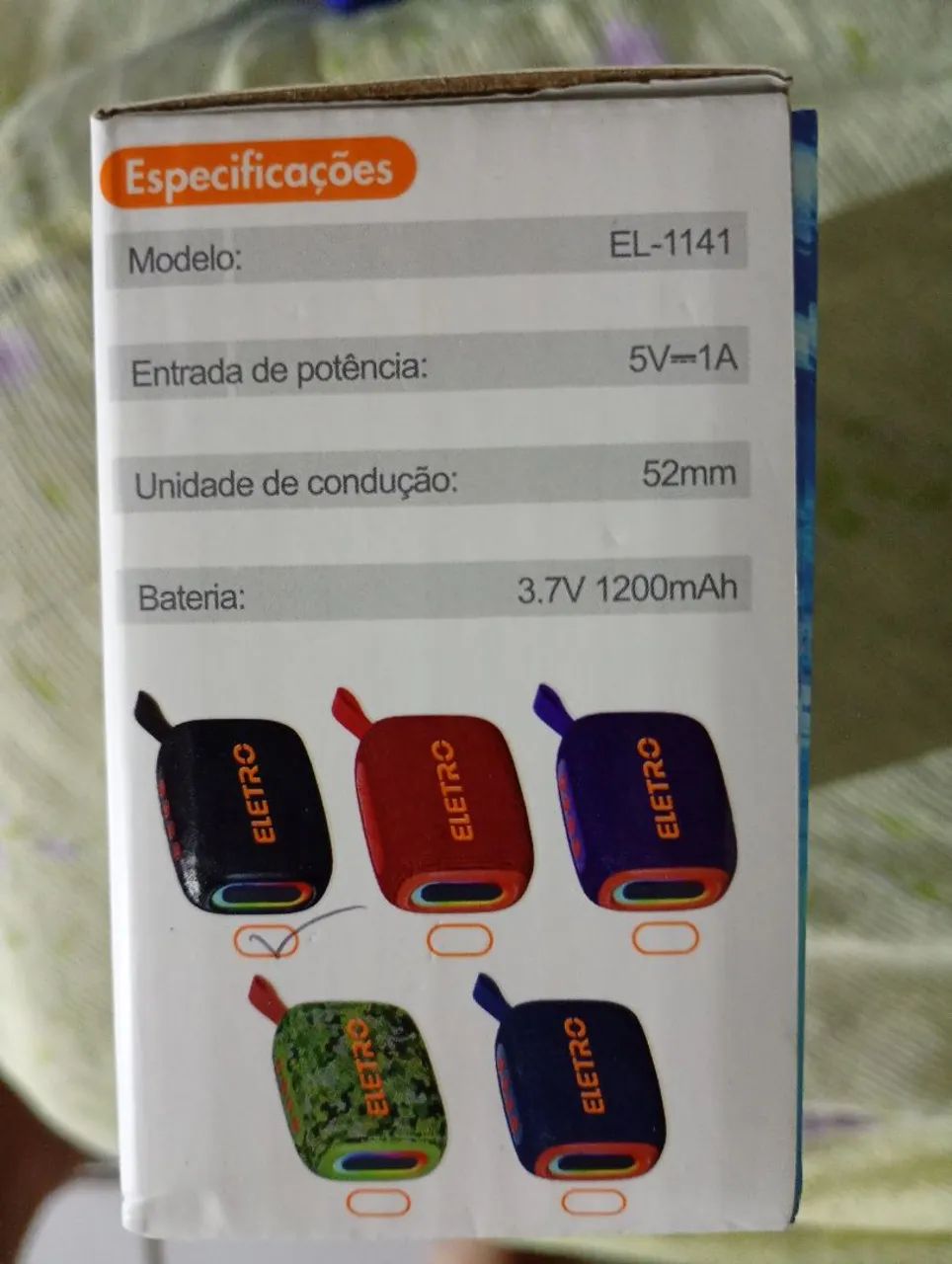 Som eletro - Foto 5