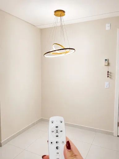 Apartamento Lindo Com 2 Quartos e 2 Banheiros - Foto 5