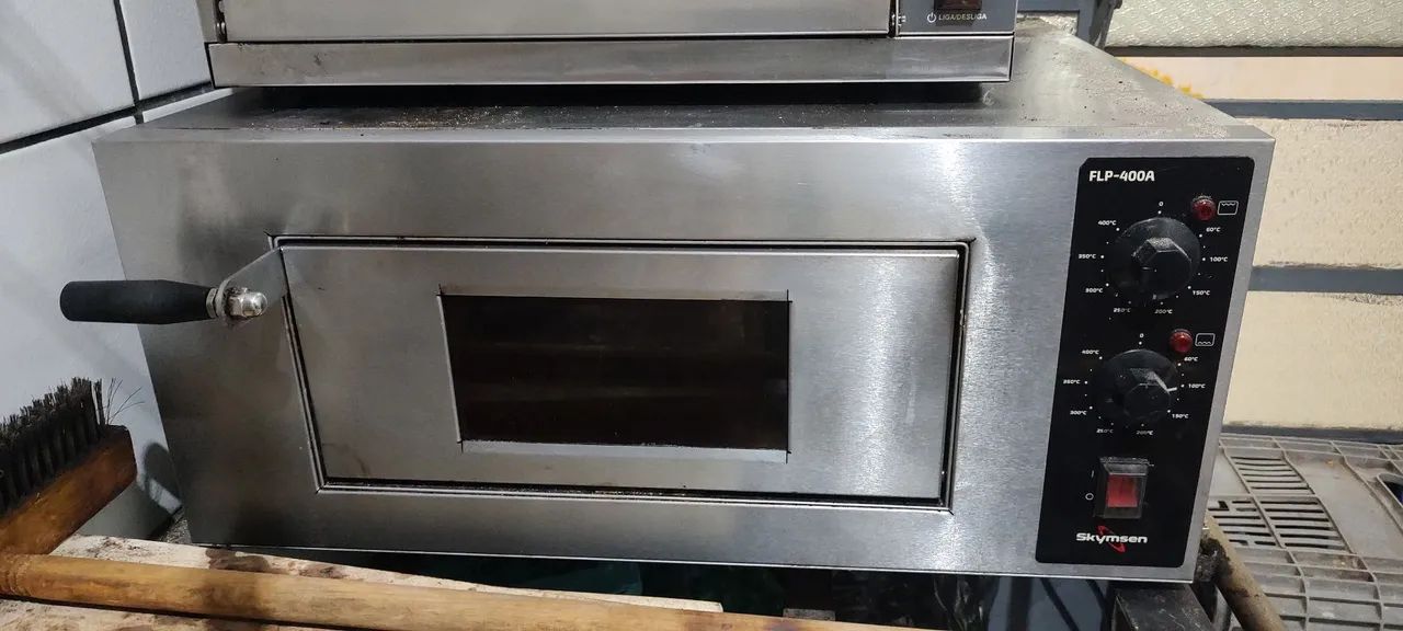 Forno Pizza Skymsen
