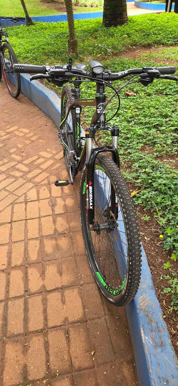 Bicicleta aro 29 - Foto 5