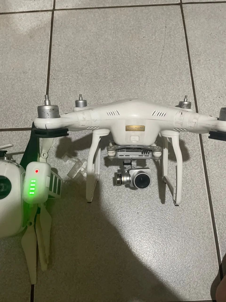 Phantom 3 4k - Foto 2