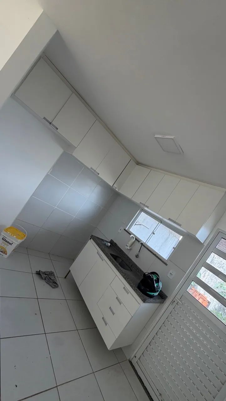 Armários planejados de cozinha - Foto 3