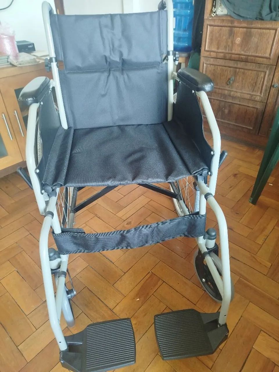 Cadeira de rodas