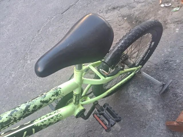Bicicleta aro20