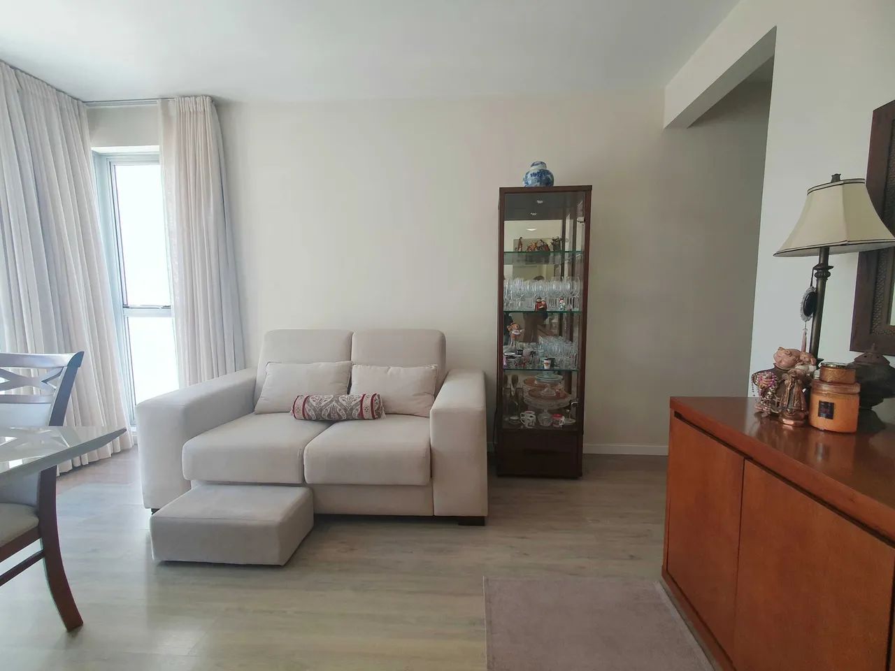 Apartamento à venda, 2 quartos, 1 vaga, Centro - Florianópolis/SC - Foto 5