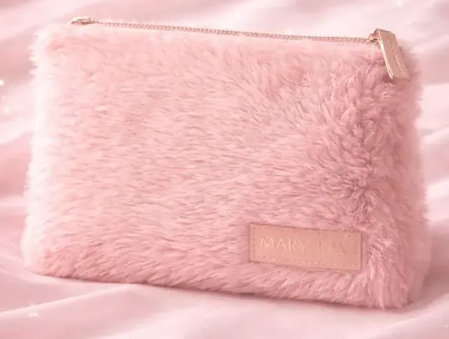 Necessaire Charme Mary Kay - Foto 4