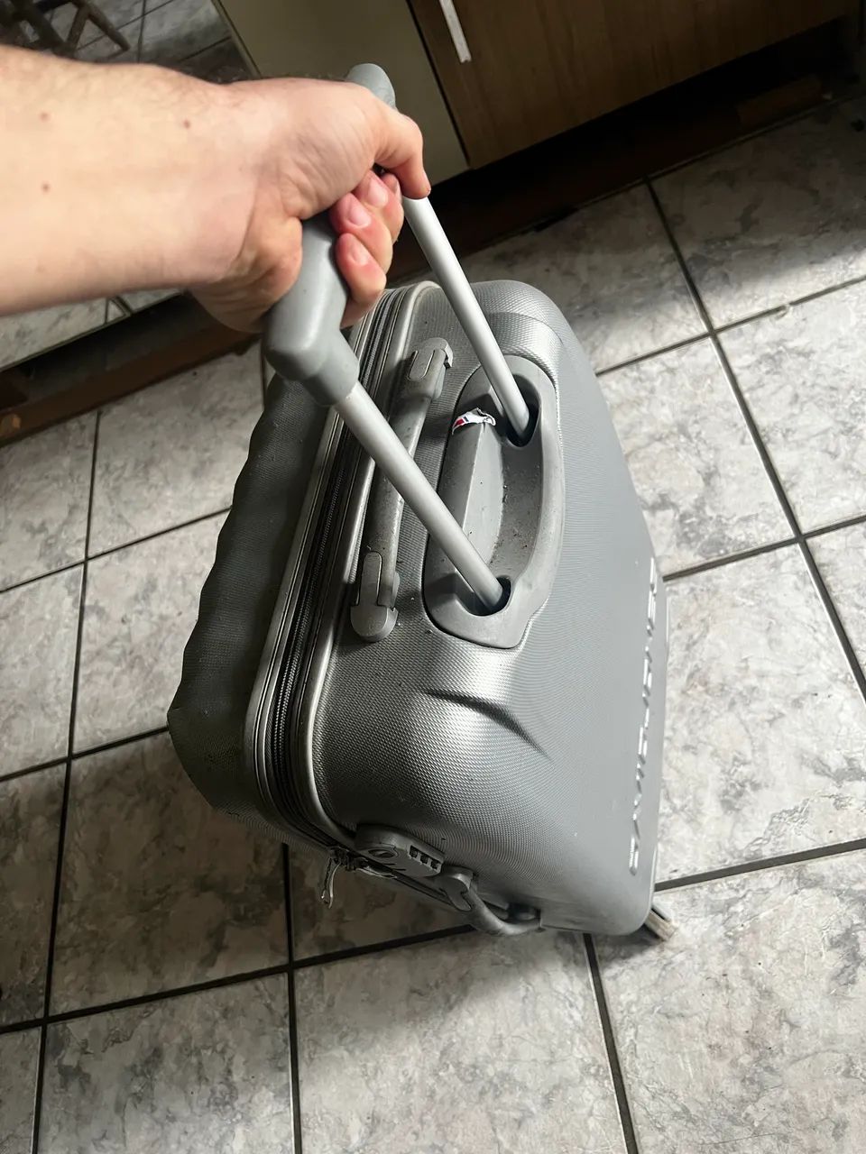 Mala de viagem  - Foto 3