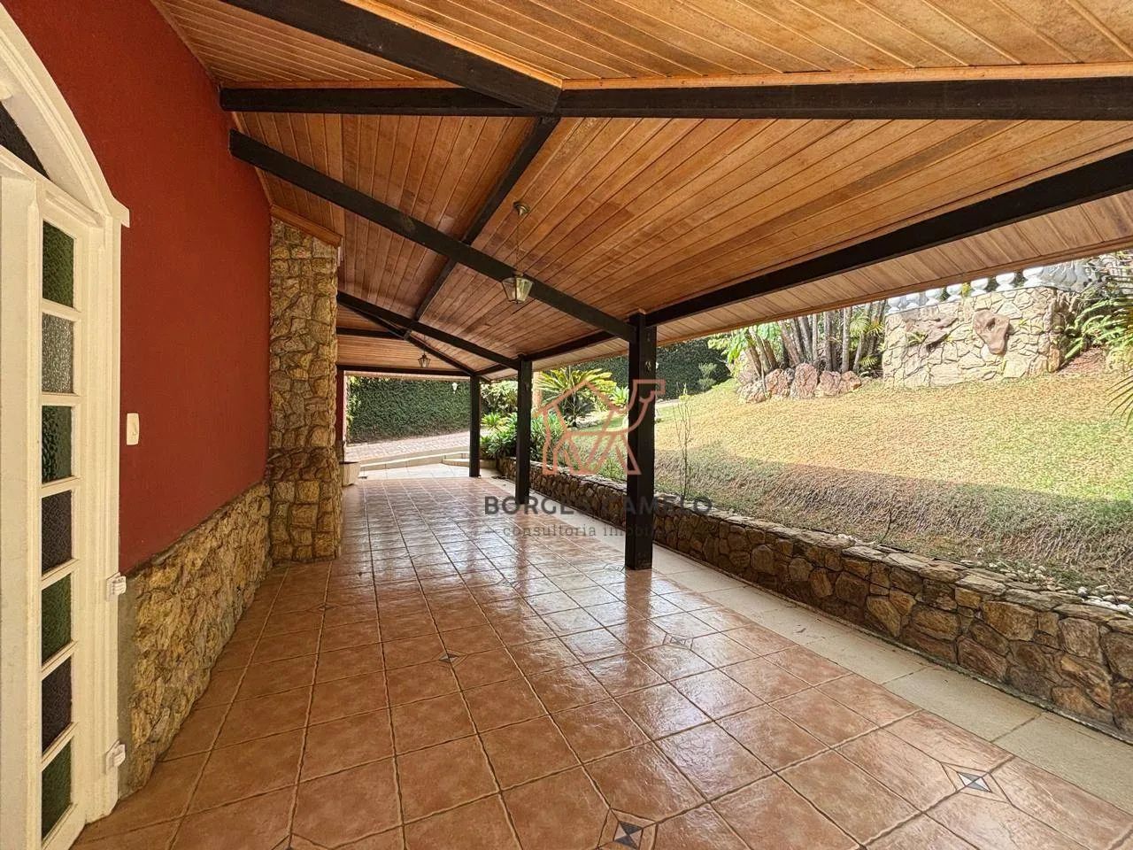 casa jardim plano - Foto 9