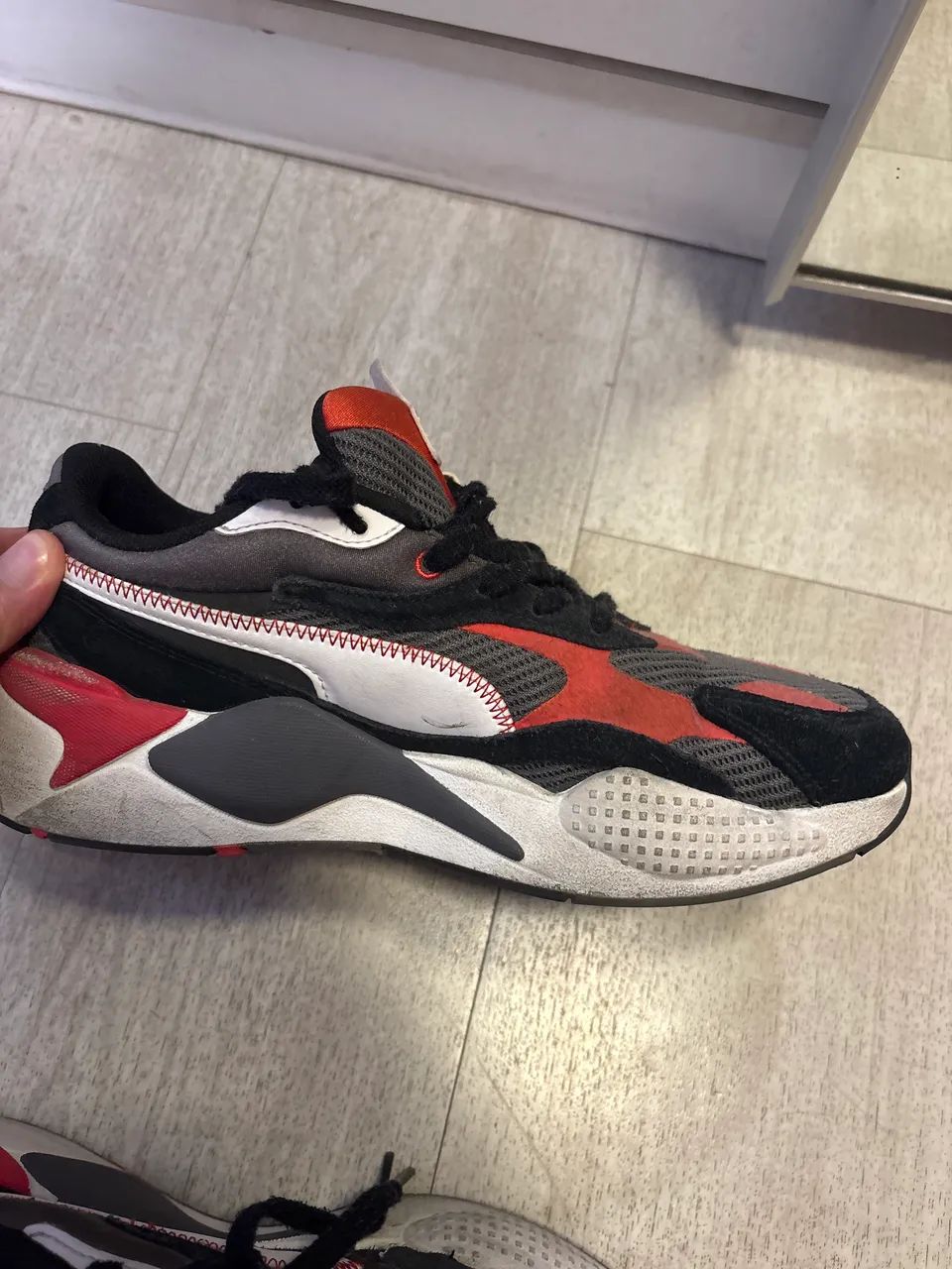 Tênis puma  RS-X - Foto 3